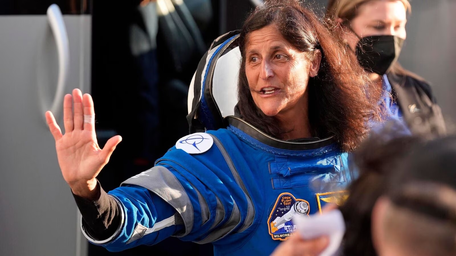 How much hope is left for Sunita Williams to return to space A big statement from NASA 01