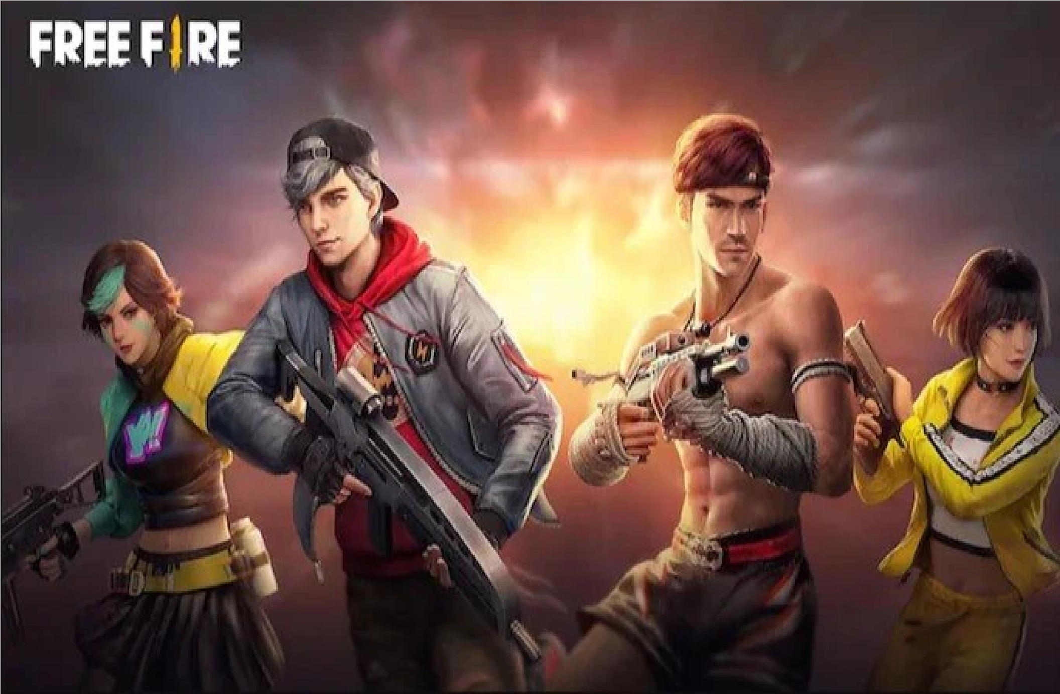 How to Install Advanced Server of Free Fire Max OB45 Update Download directly from this link 1