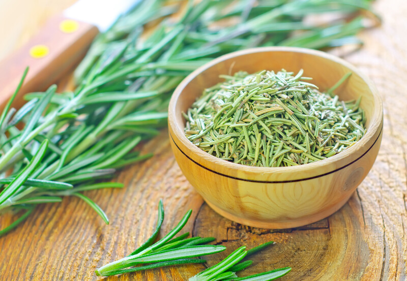 If you dont know how to use rosemary in cooking use it in these three ways to increase the flavor 1