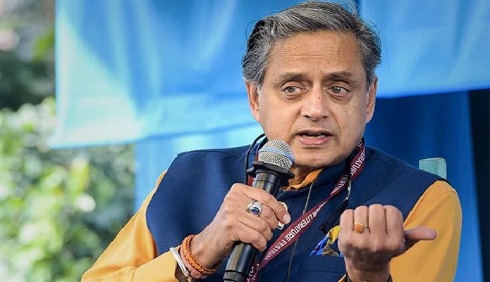 Shashi Tharoor defeats Modi government minister from Thiruvananthapuram wins for fourth consecutive time