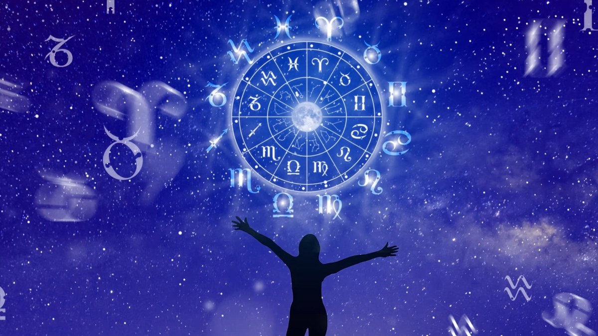 These three zodiac signs will get the support of fate at every turn will get good news 1