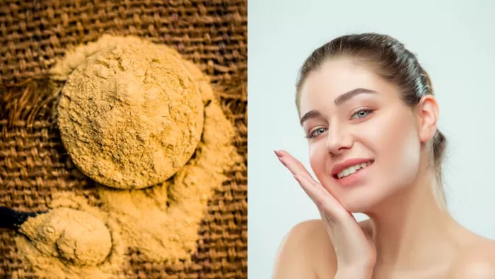 Use these 4 ways to use Multani clay on your face in summer everyone is asking for the secret to beautiful skin 1