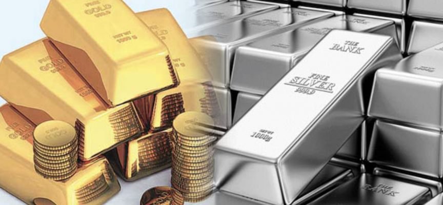 You will be happy to see the price of silver how expensive gold is today 1