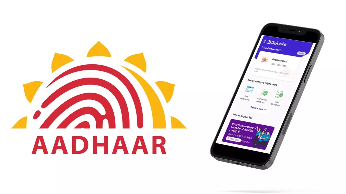 aadhaar card in digilocker know how to use it in smartphone 2