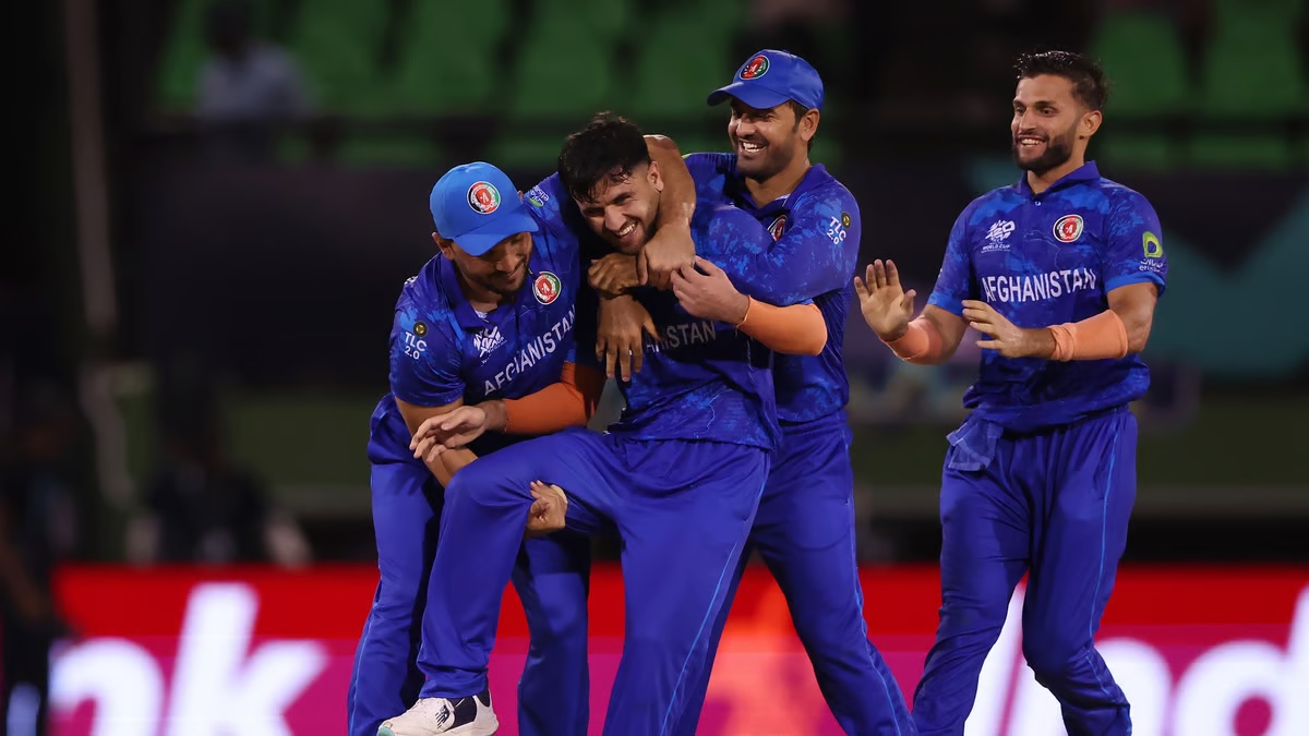 afghanistan beat new zealand by 84 runs new zealand biggest defeat in t20 world cu2