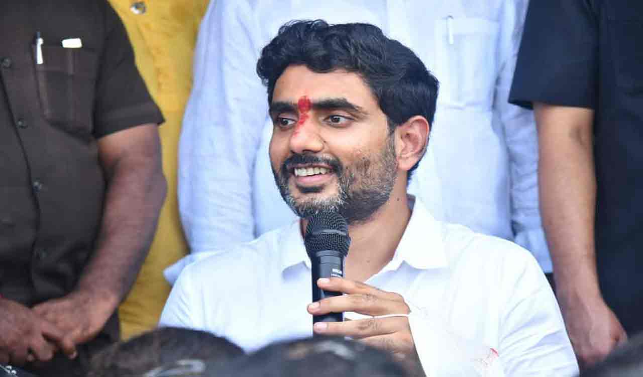 ally n chandrababu naidu son nara lokesh backs existing muslim quota in andhra pradesh1