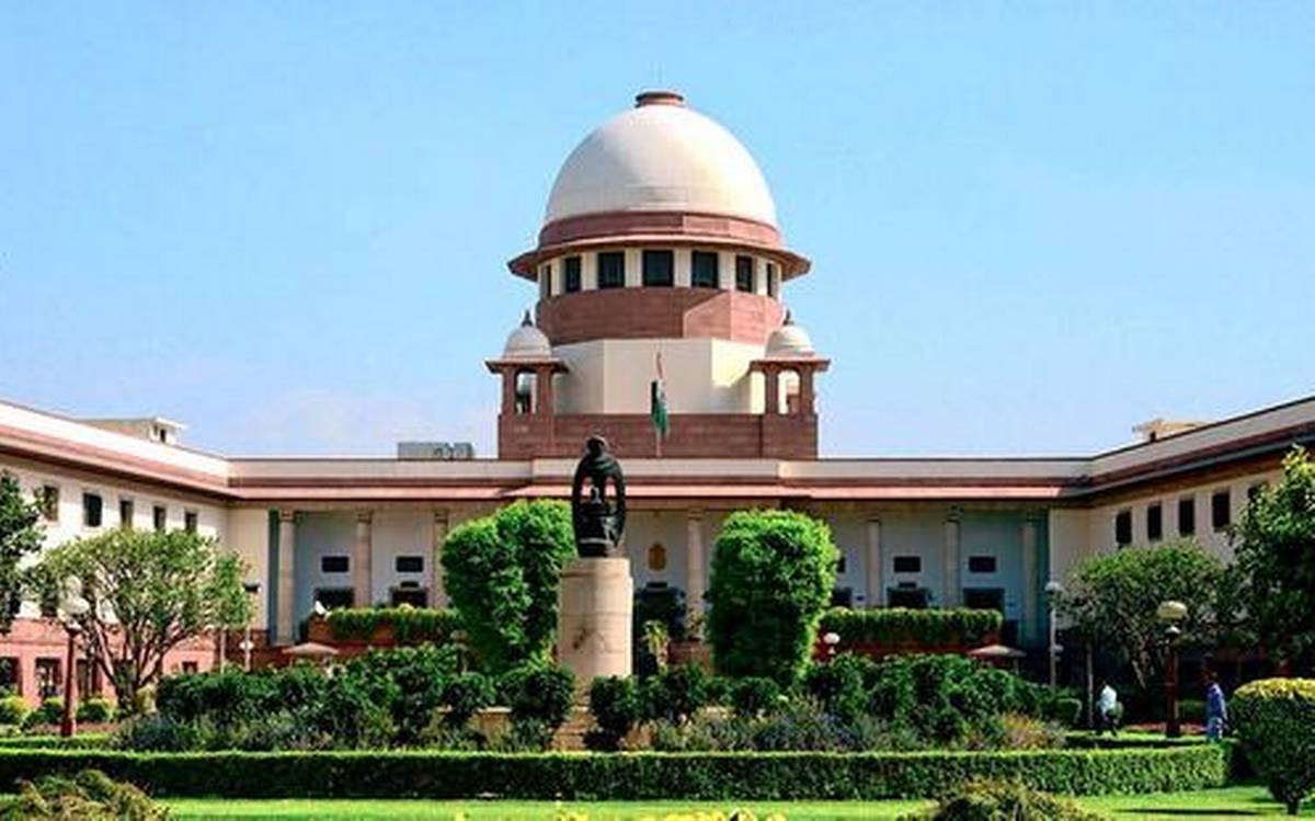 american citizen sought asylum in india said will be persecuted in us sc sought favor from the cente1