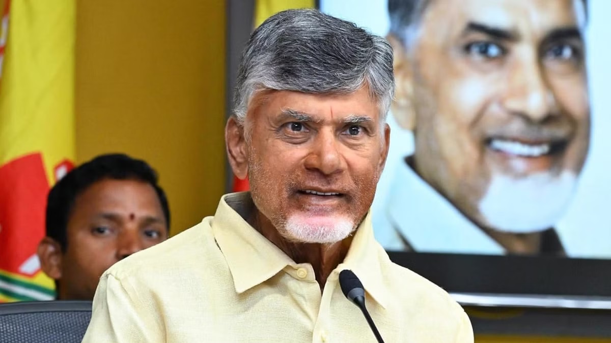 andhra pradesh assembly session begin cm naidu attended the session after more than two and half year1