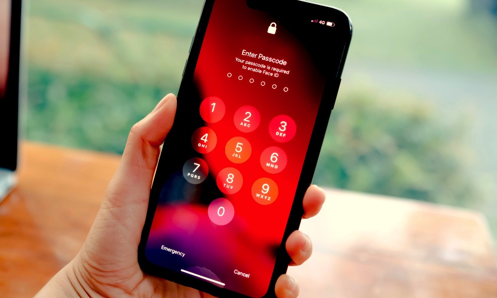 apple ios 17 how to reset iphone passcode without deleting anything01