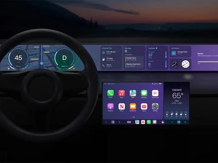 apple launch new gen carplay know its features and specification1