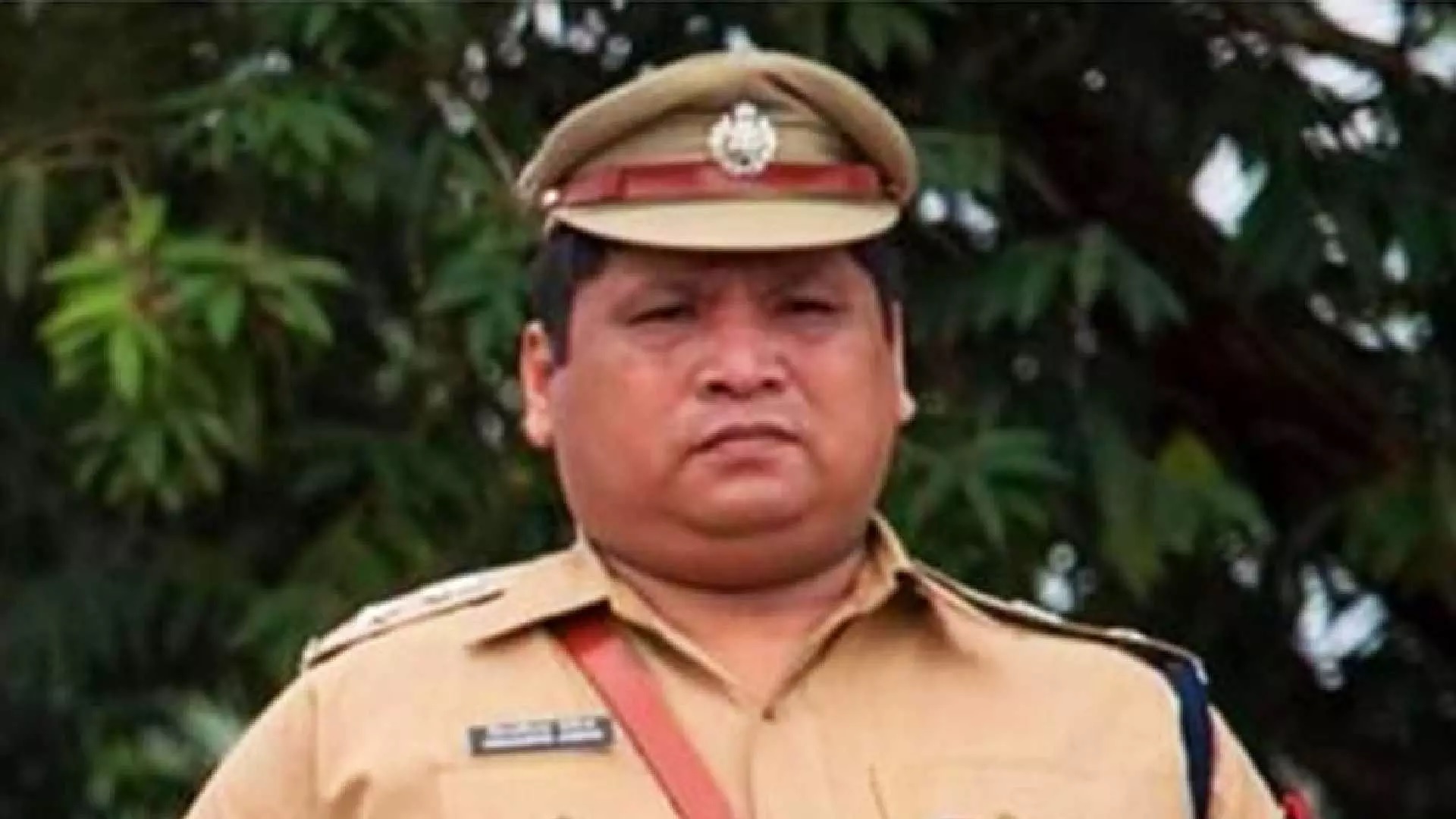 assam top official shoots himself in icu after wife dies of cancer2