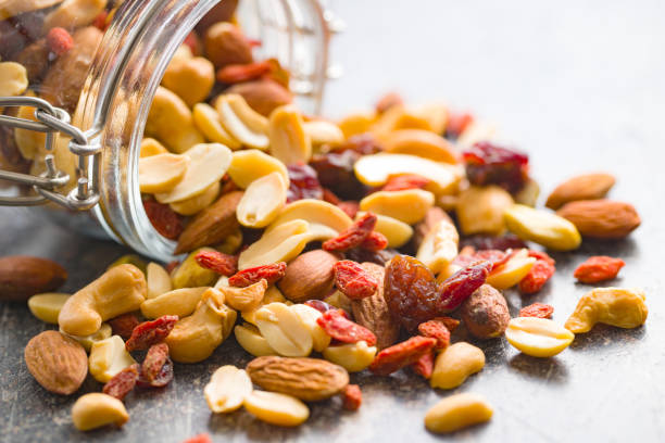 benefits of eating dry fruits with honey2