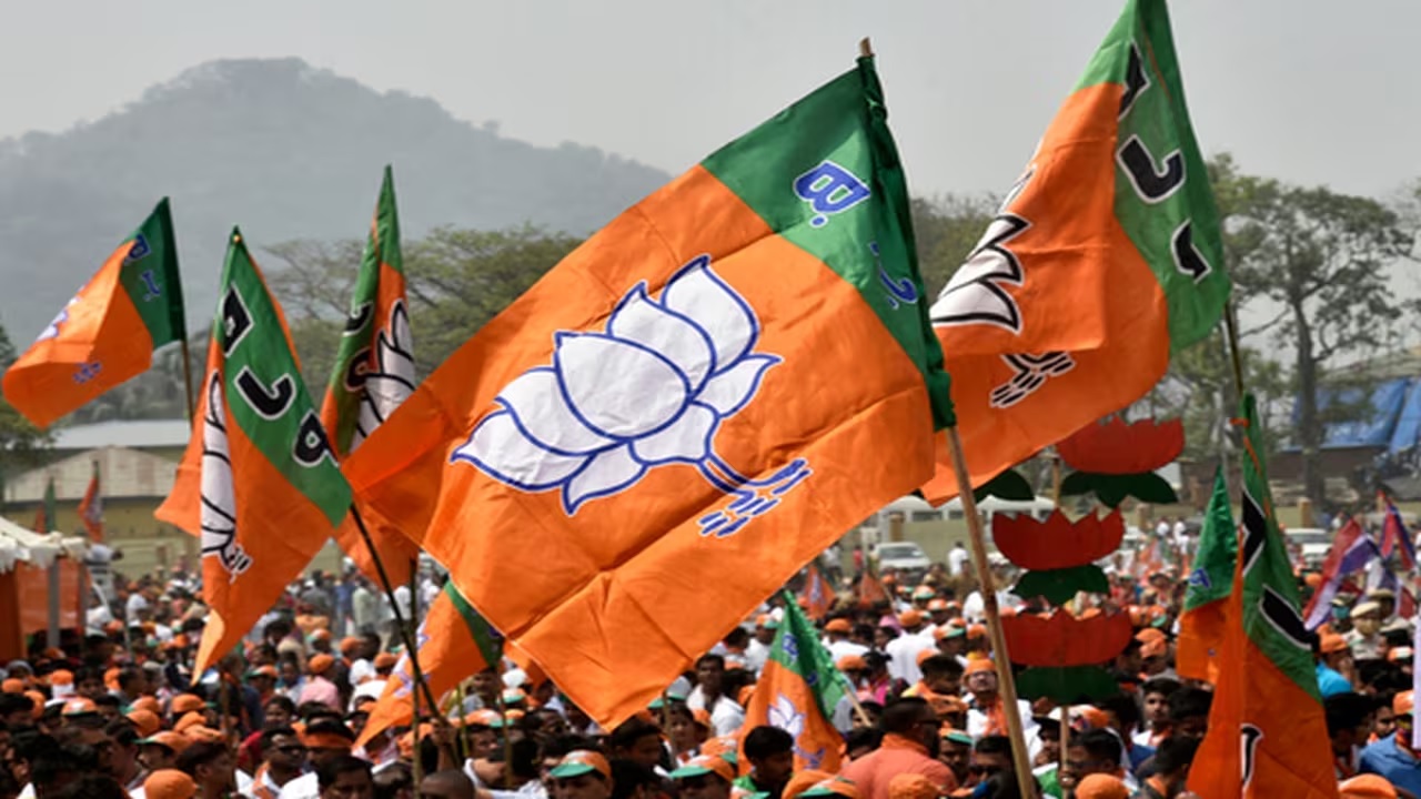 bjp ahead in all the seats in south 02 1