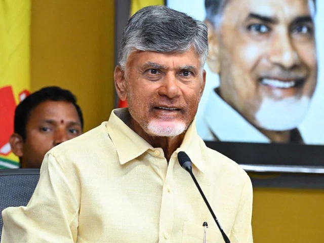 chandrababu naidu appoints srinivasa rao yadav as tdp andhra pradesh president1