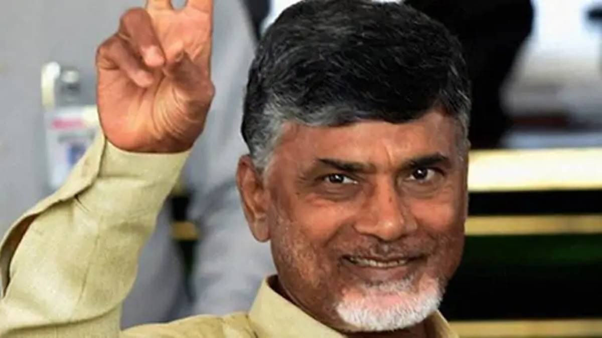 chandrababu naidu became kingmaker by winning 16 lok sabha seats a look at 01