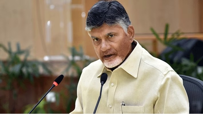 chandrababu naidu became kingmaker by winning 16 lok sabha seats a look at 02