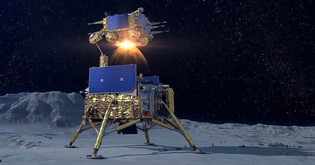 chang e 6 chandrayaan mission did wonders will return to earth today after 53 days 1