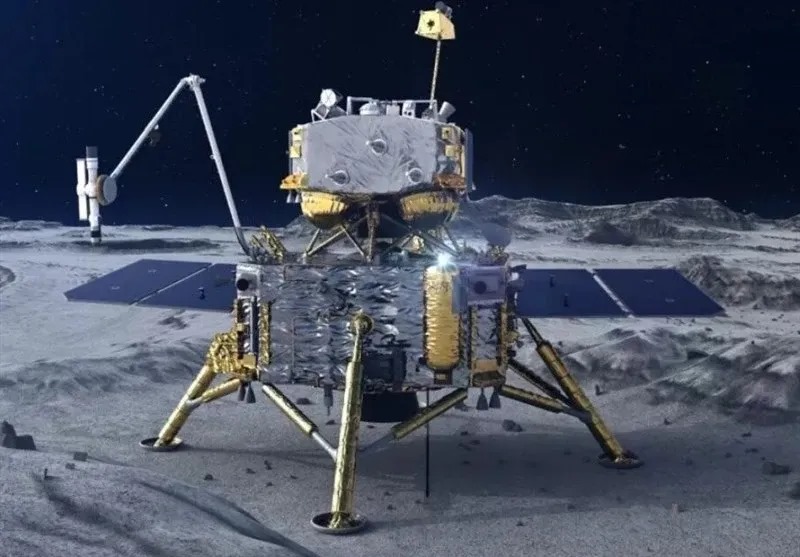 chang e 6 chandrayaan mission did wonders will return to earth today after 53 days 2