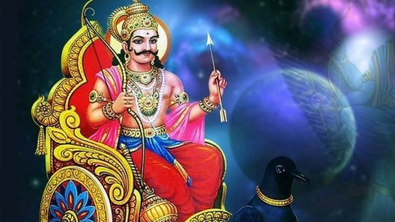 chant these 4 powerful mantra for shani dev 01