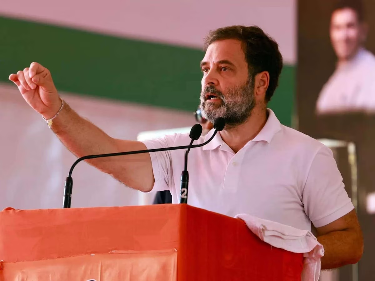 congress leader rahul gandhi slams nda govt on first 15 days of government2