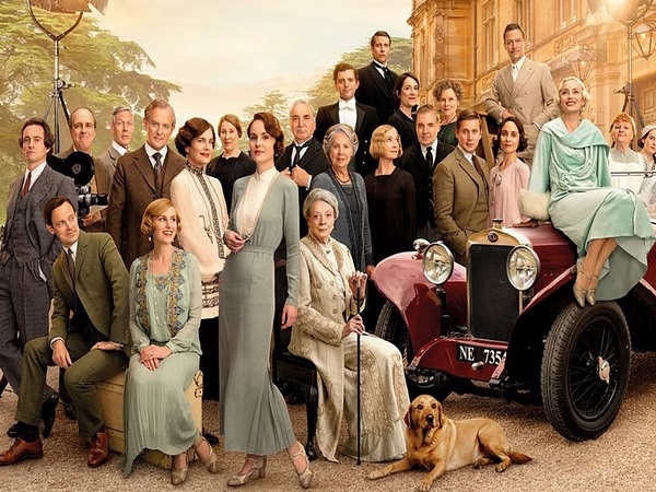 downton abbey 3 to be release in september1