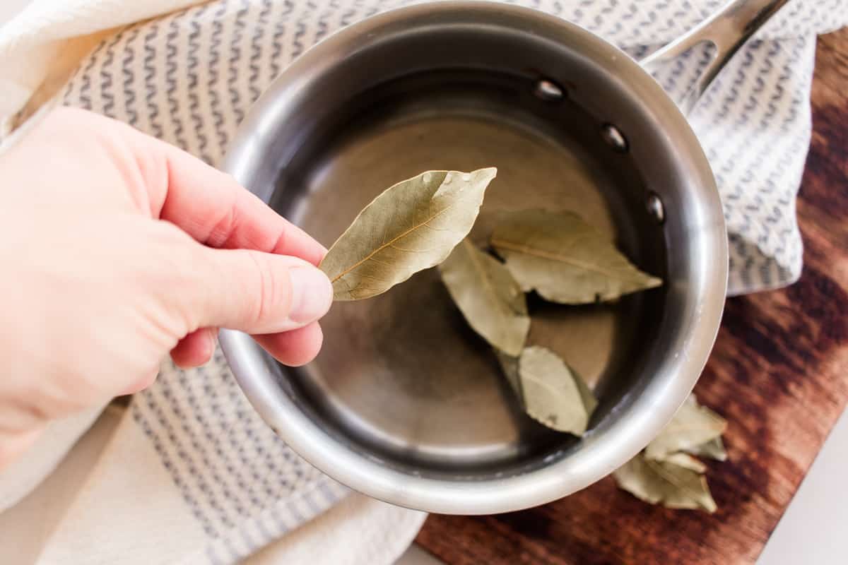 easy diy bay leaf hair masks for healthy and strong hair 3