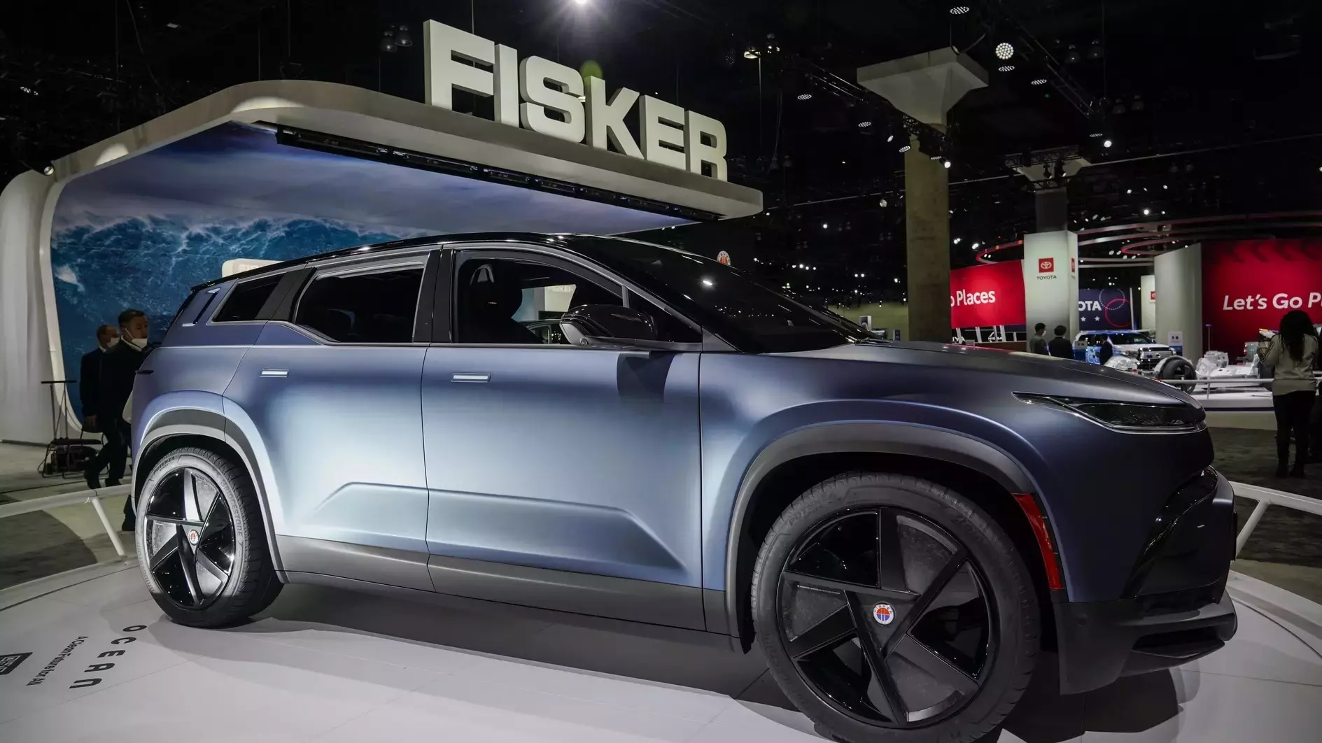 electric vehicle startup fisker files for bankruptcy2