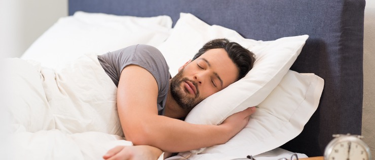 expert suggested tips for getting better sleep during hot and humid summer nights4