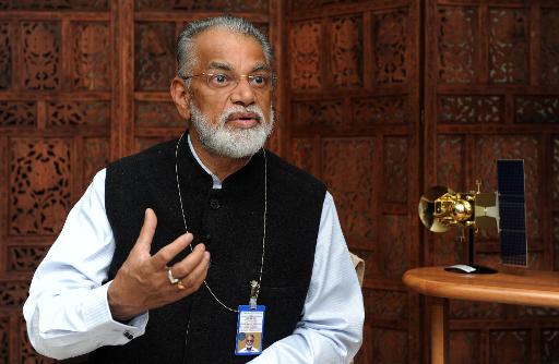 former isro chief k radhakrishnan to head seven member panel on reforms in examination process moe 1