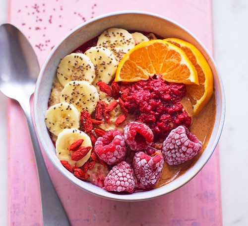 healthy breakfast dishes for heart health1