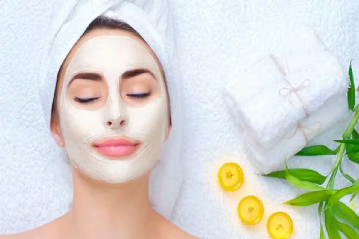 homemade face packs for dry and dull skin2