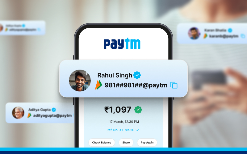 how to change and activate your new paytm upi handle step by step guide here2