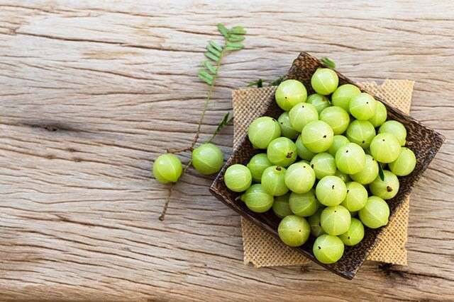 how to make amla oil at home for hair growth1