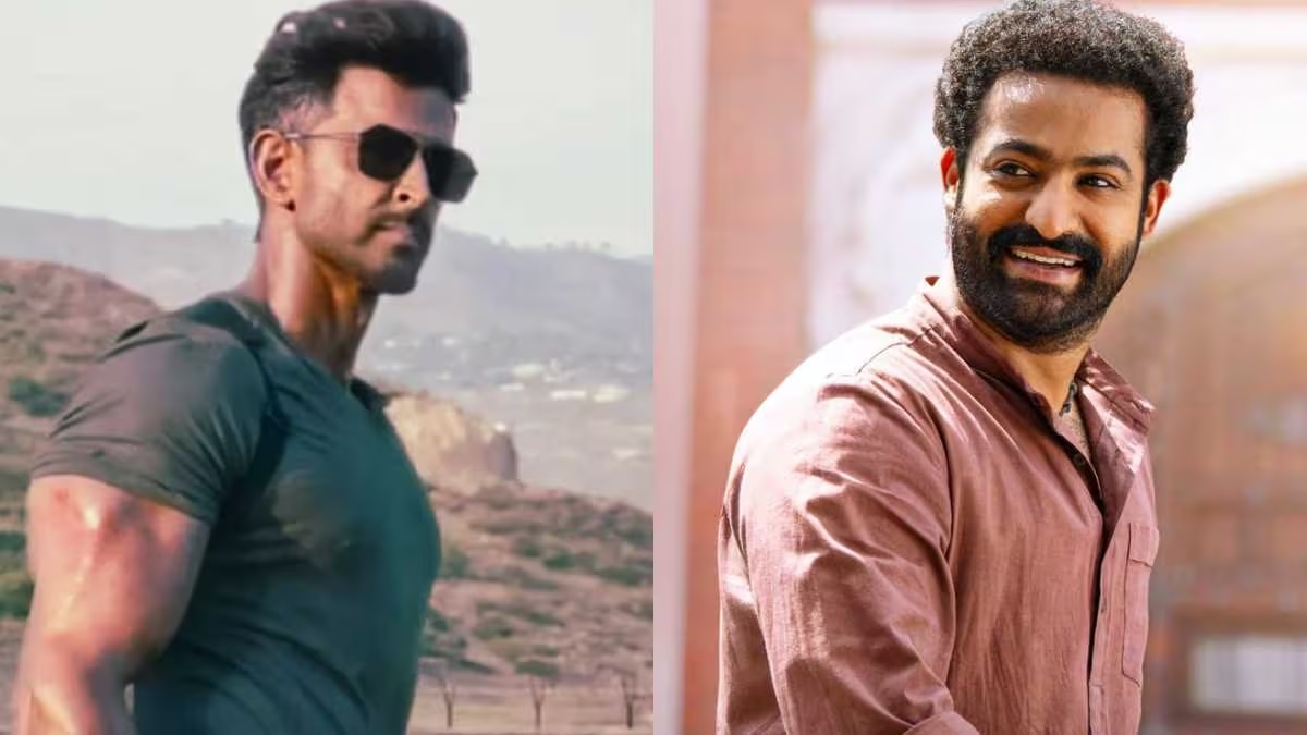 hrithik roshan and junior ntr war 2 update some action stunts will be shoot in europe 1