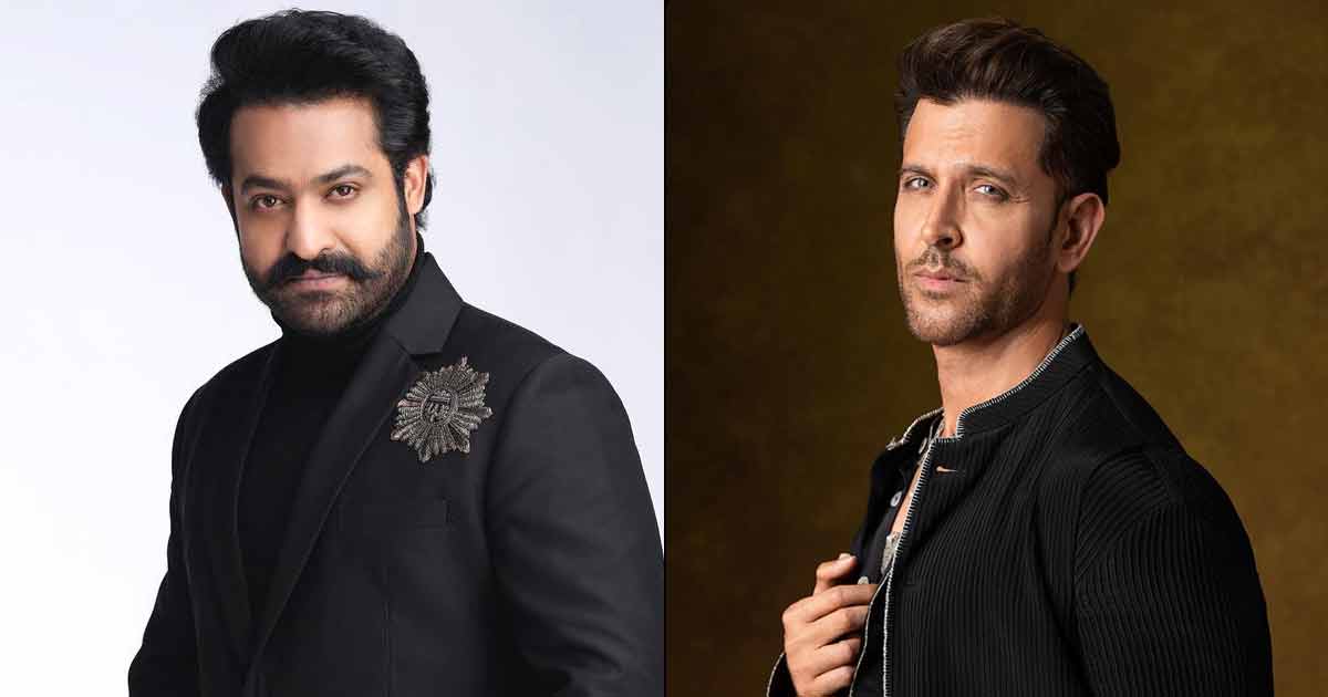 hrithik roshan and junior ntr war 2 update some action stunts will be shoot in europe 2