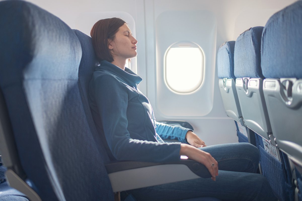 if someone asks to swap seats in plane do you have the right to refuse travel experts