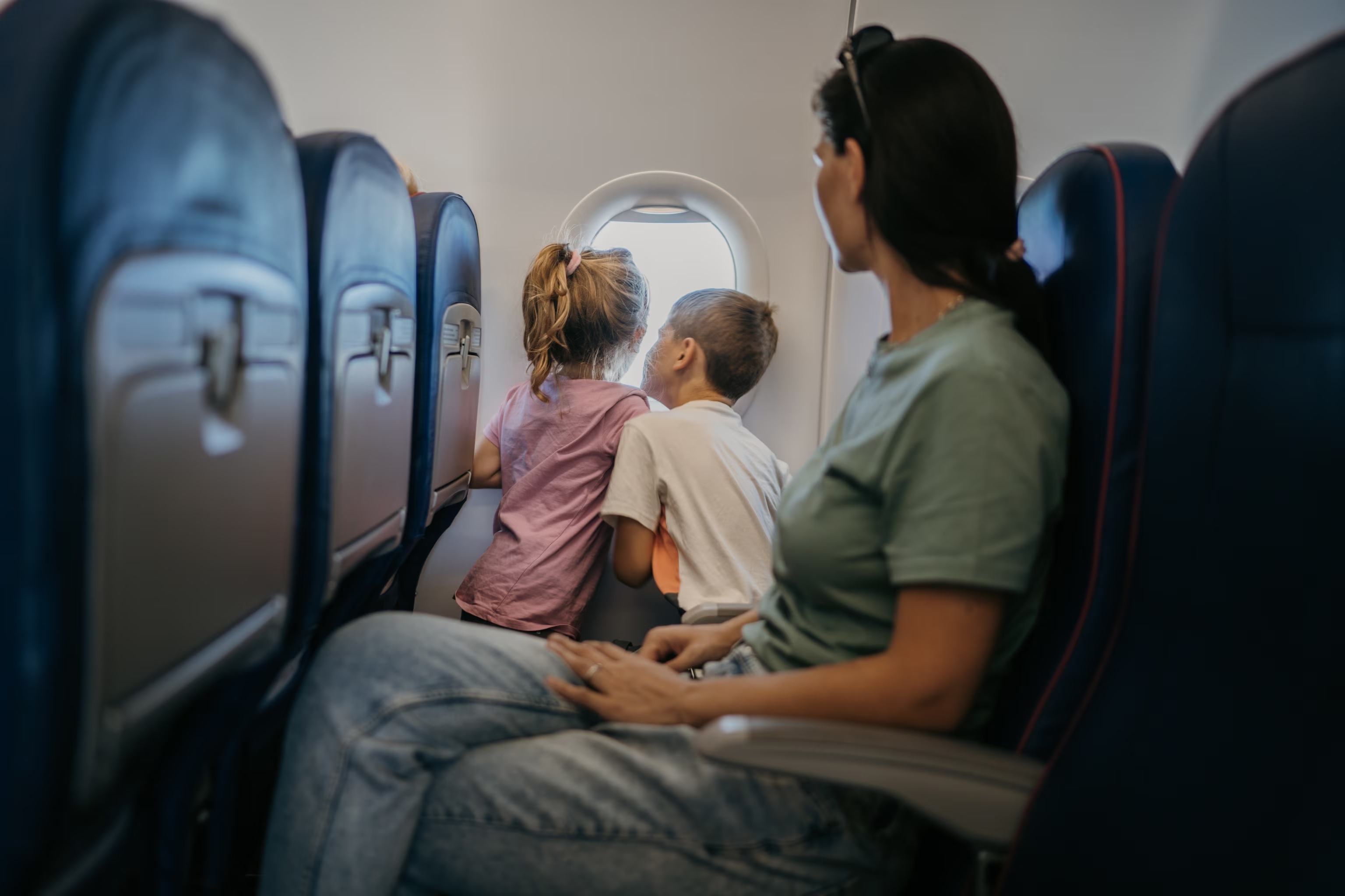 if someone asks to swap seats in plane do you have the right to refuse travel experts