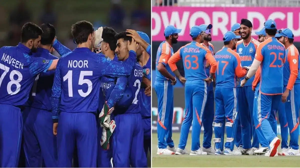 ind vs afg dream 11 prediction super eight match t20 world cup 2024 india vs afghanistan1