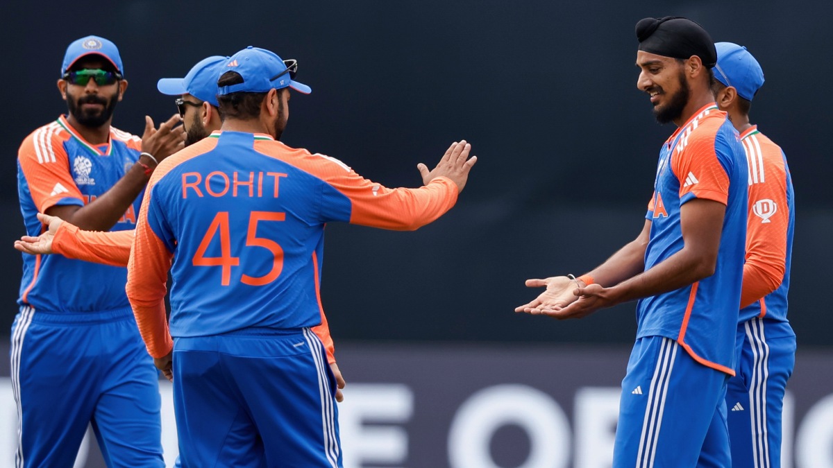 indian team hero against pakistan t20 world cup 2024 jasprit bumrah rishabh pant arshdeep singh3