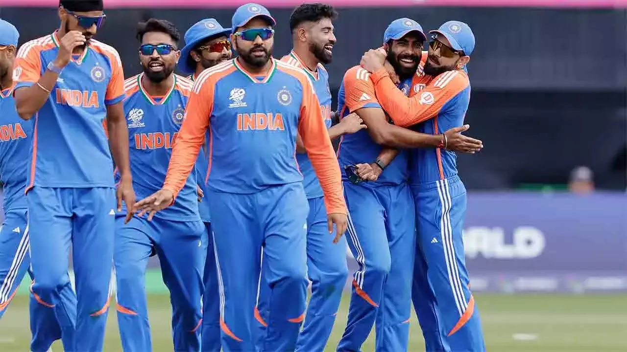 indian team hero against pakistan t20 world cup 2024 jasprit bumrah rishabh pant arshdeep singh4