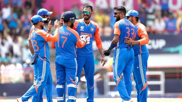 indian team in final t20 world cup 2024 rohit sharma kuldeep yadav axar patel hero 1