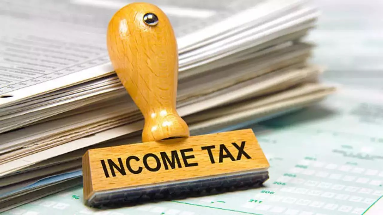 investment tax itr filling process know which itr form will be perfect for you while file income tax return1