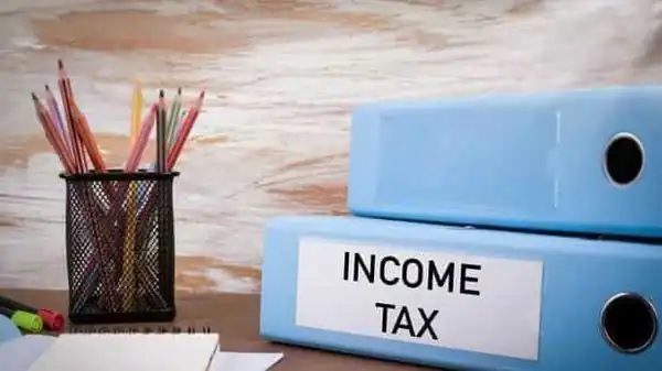 investment tax itr filling process know which itr form will be perfect for you while file income tax return2