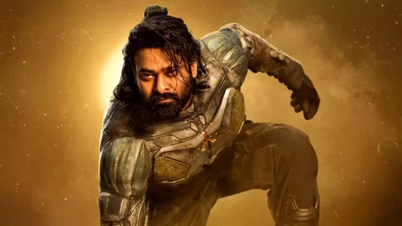 kalki 2898 ad box office collection day 2 comparison baahubali 2 saaho salaar adipurush radhe shyam2