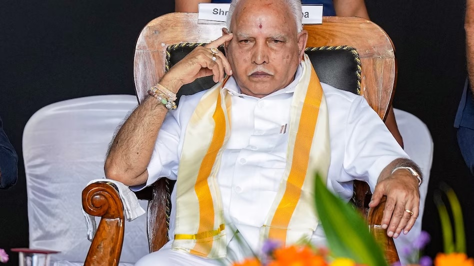 karnataka former chief minister bs yediyurappa hearing pocso case cid1