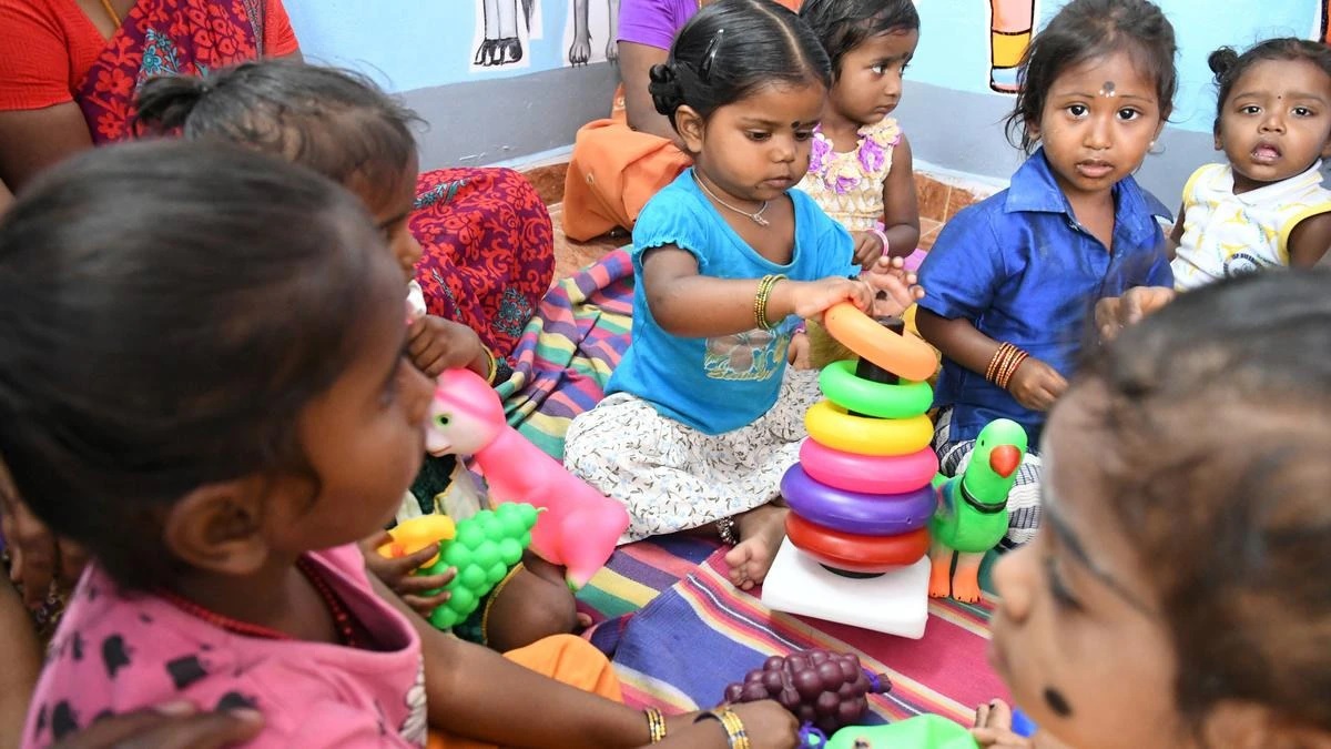 karnataka government bans birthday celebrations at government aided childcare centres1