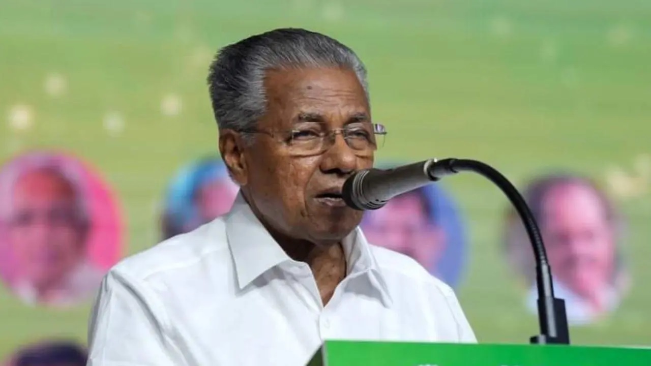 kerala cm admits to repeated instances of bomb blasts in some areas of kannur1