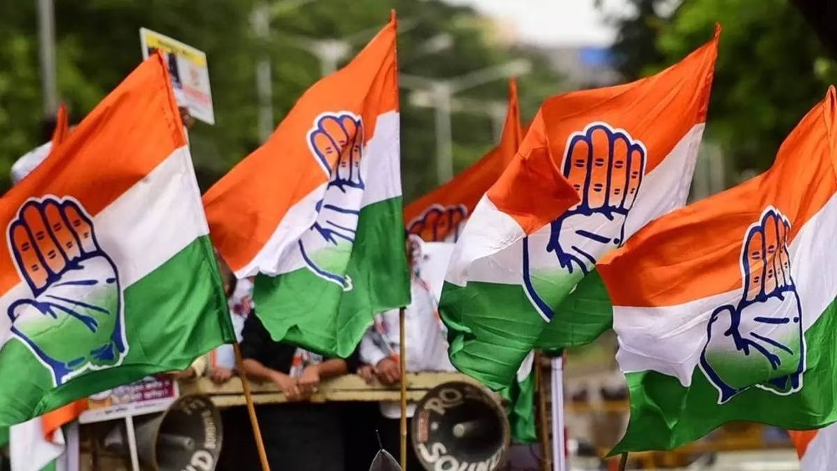 loksabha chunav exit poll congress changes stand says wil go in debate 01