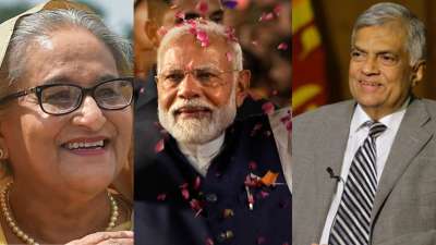 narendra modi to take oath as prime minister on 8 june bangladesh prime 02