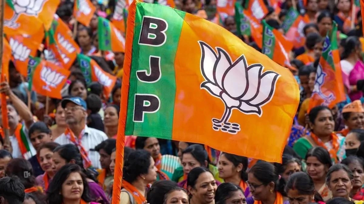 ncr bjp appoints state election incharge and co incharge for maharashtra and haryana1